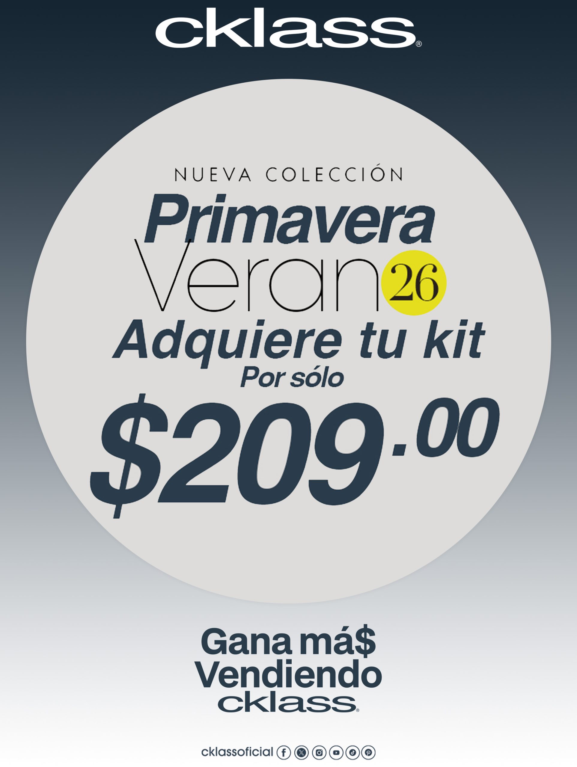 BANNER preventa eneromovil