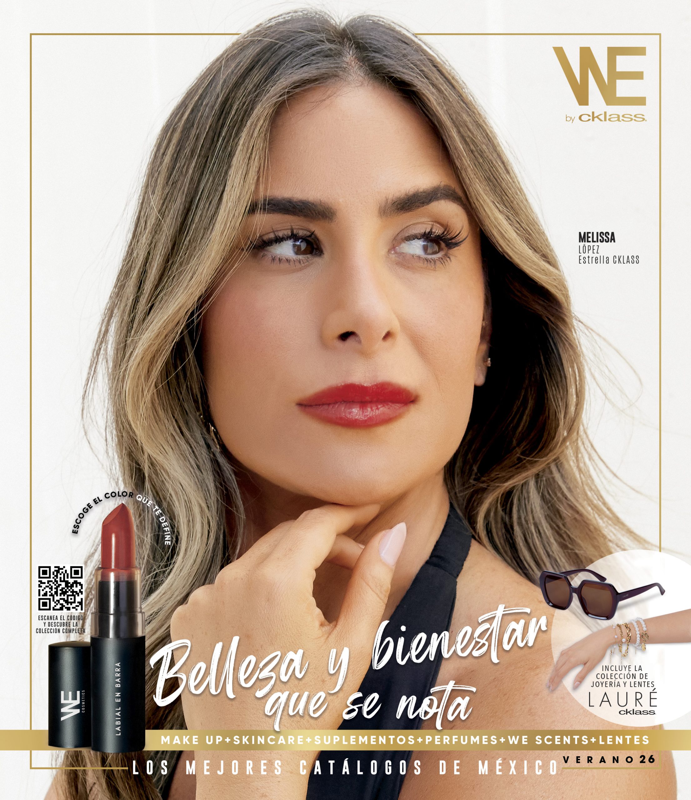 PORTADA WE VERANO 26